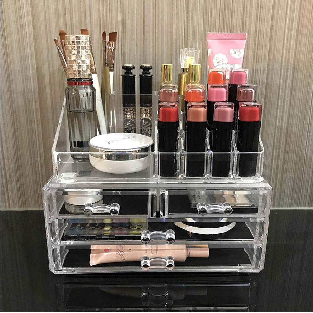 IKEE Makeup Organizer